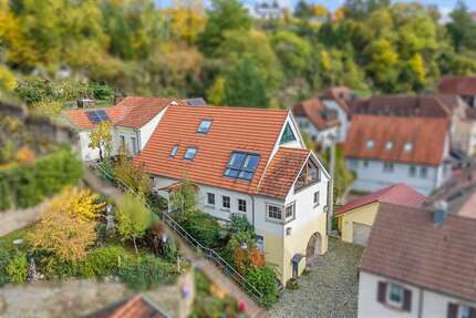 Haus zum Kaufen in Talheim 850.000,00 € 291.2 m²