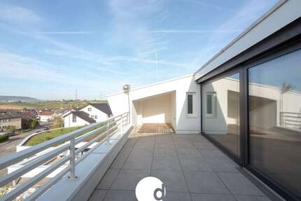 Wohnung zum Mieten in Weinstadt 1.780,00 € 93 m²