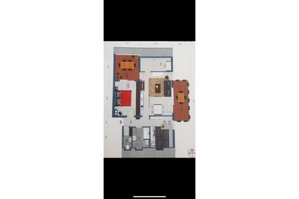 3-Zimmer Wohnung - 275.000,00&nbsp;EUR Kaufpreis, ca.&nbsp; 70,00&nbsp;m&sup2; in Nürtingen (PLZ: 72622)