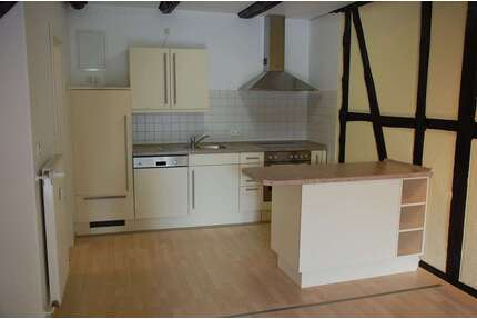 Wohnung zum Mieten in Wolfsburg 432,00 € 43 m²