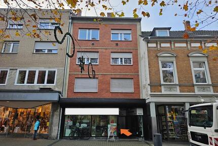 Ladenlokal, Büro- oder Praxisfläsche zur Miete - Ahlen