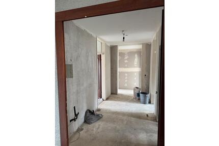 Großzügige 3 Zimmer Wohnung in Mechernich-Kommern