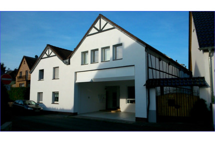 Charmante 2‑Zimmer‑Wohnung in Heimerzheim – frisch saniert - Hellenthal