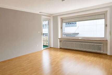 Wohnung zum Mieten in Kronach 850,00 € 96 m²