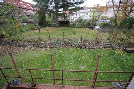 Schöne 2 Zimmer-Wohnung in der Paulsstadt zu mieten! - Schwerin