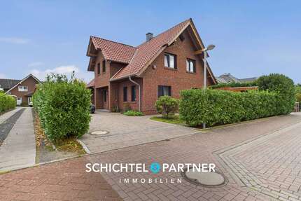 Haus zum Kaufen in Hagen im Bremischen 549.000,00 € 150 m²