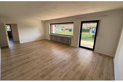 Helle 2,5-Zimmer-Wohnung mit Terrasse und Gartenblick - Ötisheim