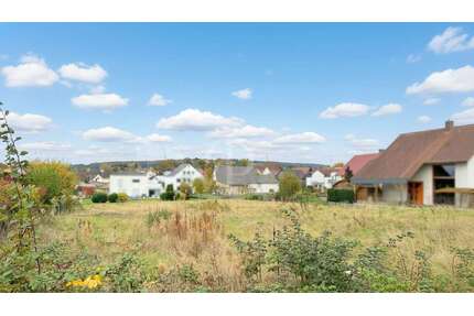 Grundstück zu verkaufen in Neu-Anspach Westerfeld 590.000,00 € 1420 m² - Neu-Anspach / Westerfeld