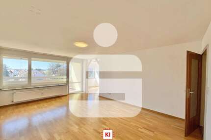 Wohnung zum Kaufen in Marktoberdorf 199.000,00 € 65 m²