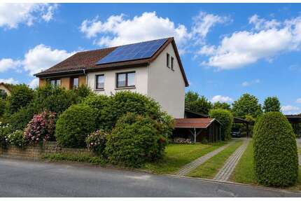 Haus zum Kaufen in Ebersbach OT Naunhof 249.000,00 € 132 m²