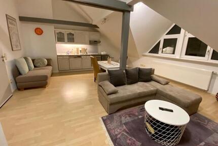 Vollmöbliertes Apartment ab 01.06.26 zu vermieten in 44787 Bochum