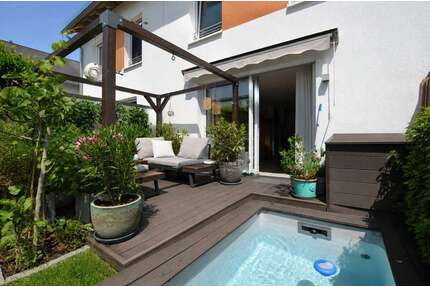 Haus zum Kaufen in Frankfurt am Main 895.000,00 € 134 m²