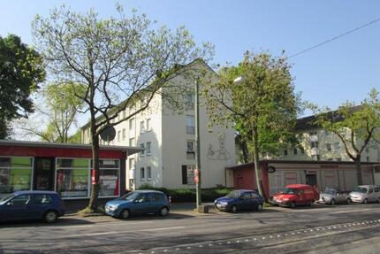 Wer will mich!? Individuelle 3-Zimmer-Wohnung - Bochum Bochum-Mitte