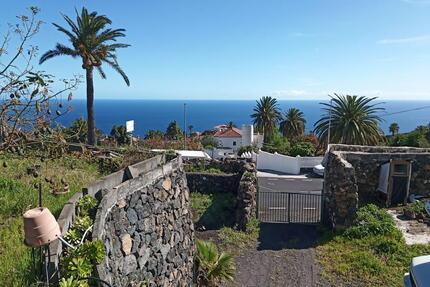 La Palma Kanaren, Selbstversorger Finca - Schwalmtal