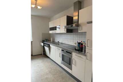 Wohnung zum Mieten in Simbach am Inn 450,00 € 62 m²