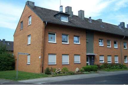 Wohnung zum Mieten in Mönchengladbach 569,00 € 64 m²