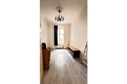 12m2 Zimmer in Wedding (2er WG) 550€ Warm - Berlin Mitte