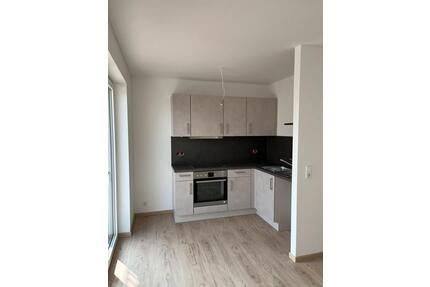 50m2 Wohnung in Herrieden zu vermieten