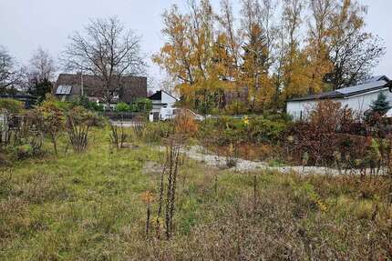 Grundstück zu verkaufen in Kirchheim bei München 699.000,00 € 463 m²