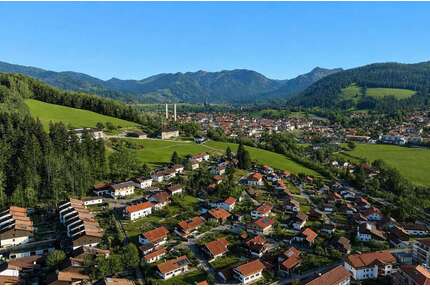 Grundstück zu verkaufen in Hausham 699.000,00 € 702 m²