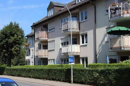 Wohnung zum Mieten in Lichtenstein 530,00 € 74.84 m²