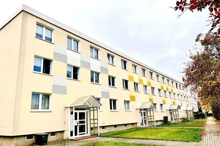Wohnung zum Mieten in Guben 401,59 € 57.95 m²