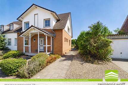 Haus zum Kaufen in Linnich 255.000,00 € 107.37 m²