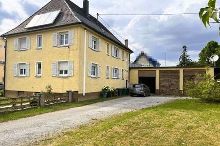 Haus zum Kaufen in Gerabronn 495.000,00 € 260 m²