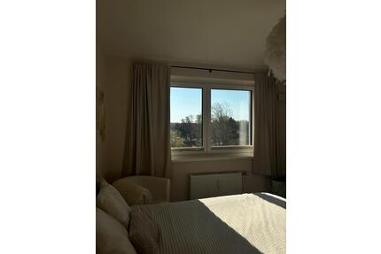Helle 2,5 Zimmer Wohnung in Wolfsburg-Vorsfelde ab 01.06.2026