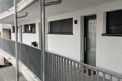 2-Zimmer Wohnung im Herzen der Stadt Neubau - Kaiserslautern Betzenberg