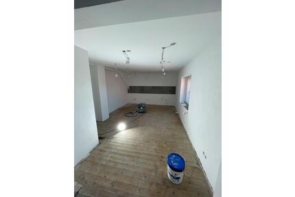 Mietwohnung Erstbezug Kernsaniert 75m2 SmartHome - Sankt Ingbert