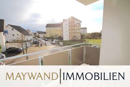 Wohnung zum Kaufen in Hockenheim 209.800,00 € 69 m²