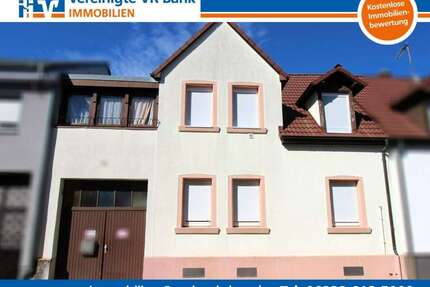 Haus zum Kaufen in Neulußheim 349.000,00 € 117 m²