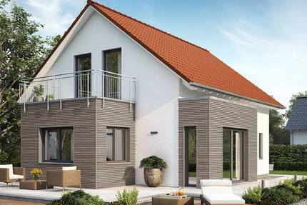 Verwirklichen Sie hier Ihren Traum vom eigenen Haus - Bruchsal Helmsheim