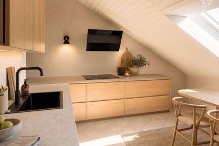 Wohnung zum Kaufen in Hainburg 249.000,00 € 84 m²