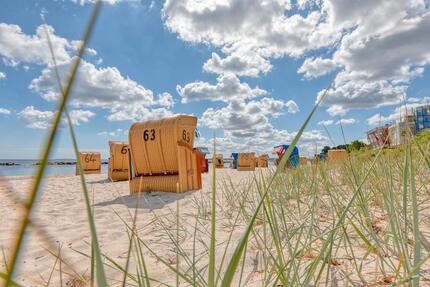 Ferienwohnungen in der Kieler Bucht in dem schönen Schleswig-Holstein