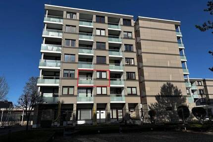 Eigentumswohnung in Strandlage - 135.000,00&nbsp;EUR Kaufpreis, ca.&nbsp; 42,50&nbsp;m&sup2;&nbsp;Wohnfl&auml;che in Kellenhusen (PLZ: 23746)