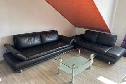 Heppenheim 2 Zimmer Dachgeschosswohnung 65 qm Zentrale Lage - Heppenheim (Bergstraße)