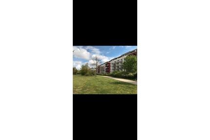 Erdgeschosswohnung mit Terrassen und Garten - München Sendling-Westpark