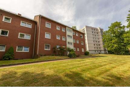 Wohnung zum Mieten in Delmenhorst 599,00 € 65.99 m²