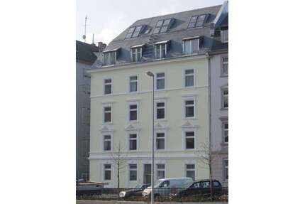 Wohnung zum Mieten in Frankfurt 1.080,00 € 65.22 m²