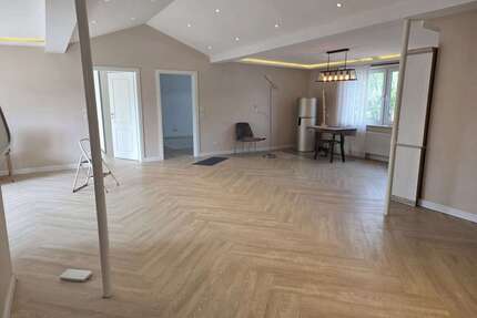 Wohnung zum Mieten in Hamburg 2.200,00 € 160 m²