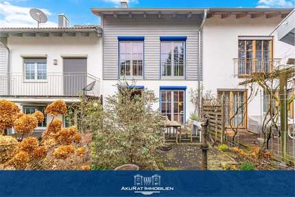 Haus zum Kaufen in Inning am Ammersee 820.000,00 € 150 m²