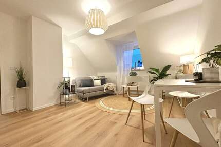 Wohnung zum Mieten in Essen 790,00 € 51 m²