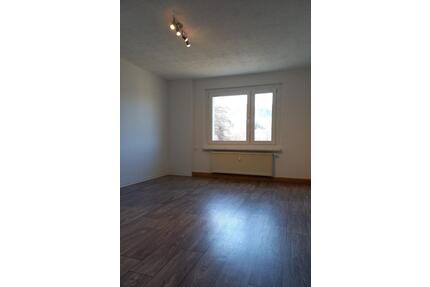 Zentrale 2-Raum-Wohnung mit Küchenzeile! - Olbernhau