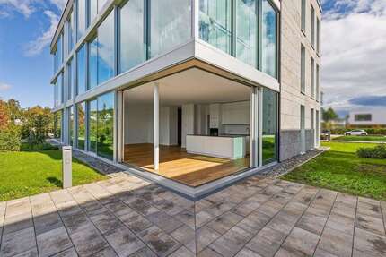 Wohnung zum Kaufen in Bad Nauheim 839.000,00 € 127.15 m²