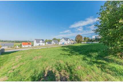 Grundstück zu verkaufen in Attenkirchen 395.000,00 € 660 m²