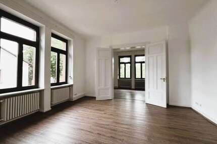Wohnung zum Mieten in Saarbrücken 1.100,00 € 100 m²