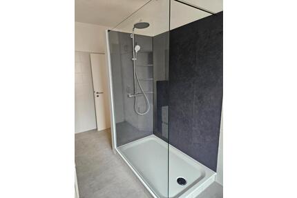 Top renovierte 3. Zi.- Wohnung zentrumsnah - Bockenem
