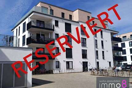 Wohnung zum Kaufen in Schrobenhausen 416.000,00 € 82.5 m²